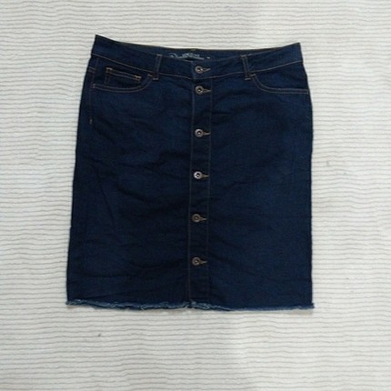 LCW Jean Etek