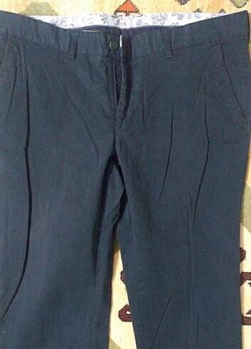 Erkek Klasik Pantolon 