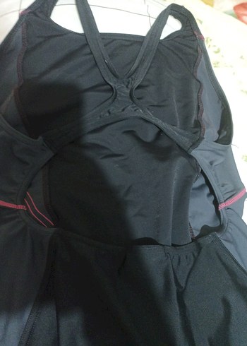 Siyah Adidas Sporcu Mayo - Görsel 3