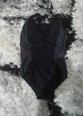 Siyah Adidas Sporcu Mayo - Görsel 2