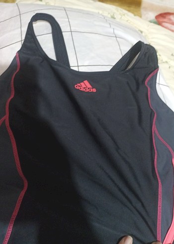 Siyah Adidas Sporcu Mayo - Görsel 4