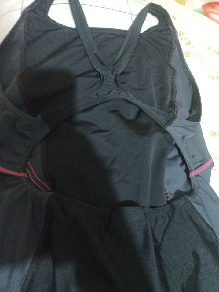 Siyah Adidas Sporcu Mayo - Görsel 3