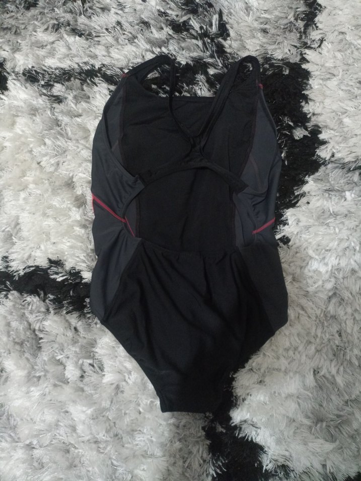 Siyah Adidas Sporcu Mayo - Görsel 2