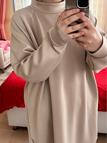 LC Waikiki Tesettür tunik