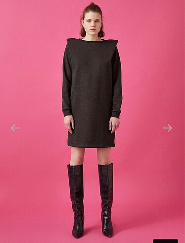 Koton tunik