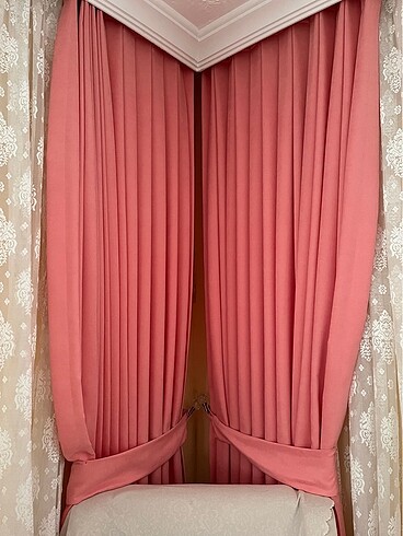 Perde - Görsel 2