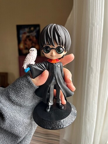 Harry Potter figür