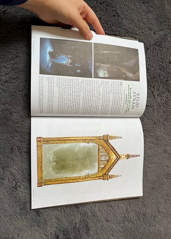 Harry Potter Film Rehberleri Seti - Görsel 10