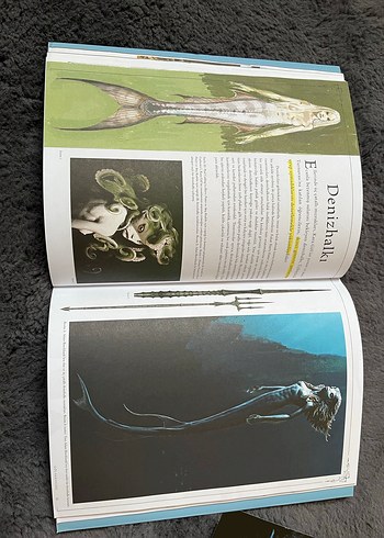 Harry Potter Film Rehberleri Seti - Görsel 3