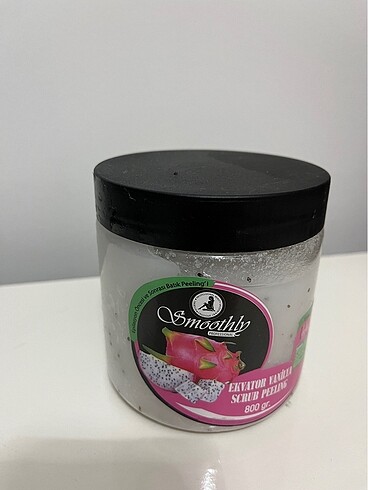 Diğer Scrub Peeling