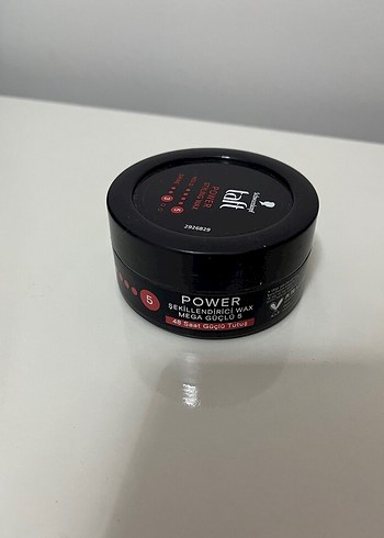 Schwarzkopf Saç Waxı - Görsel 2