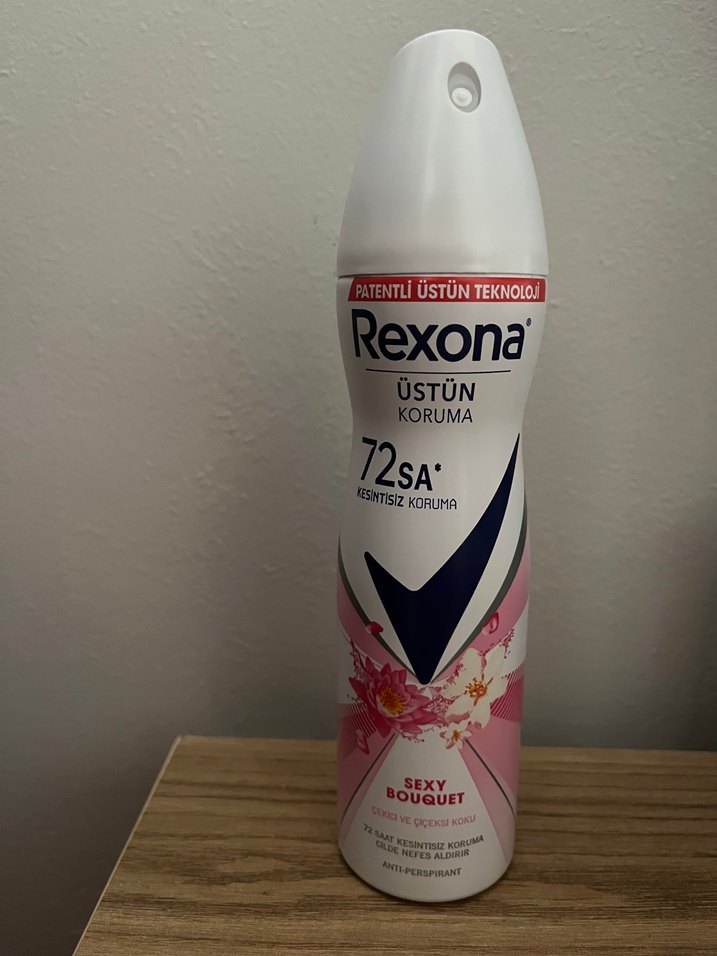 Rexona Kadın Deodorant 150 ml - Görsel 2