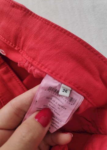 s Beden Beymen kot pantolon