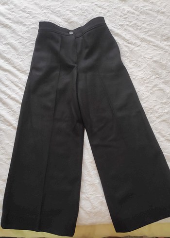 Cos yün pantolon
