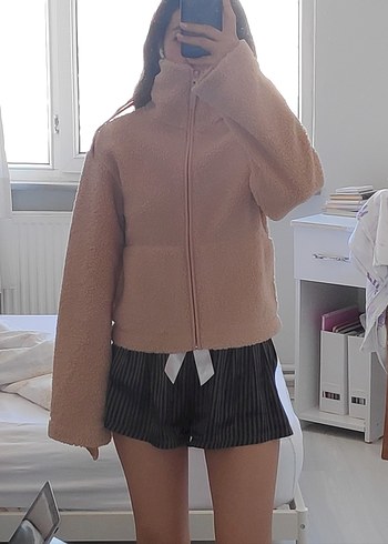xs Beden H&M mevsimlik ceket