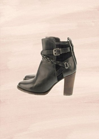 Massimo Dutti deri bot