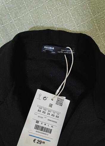 Pull and Bear Pull and bear elbise