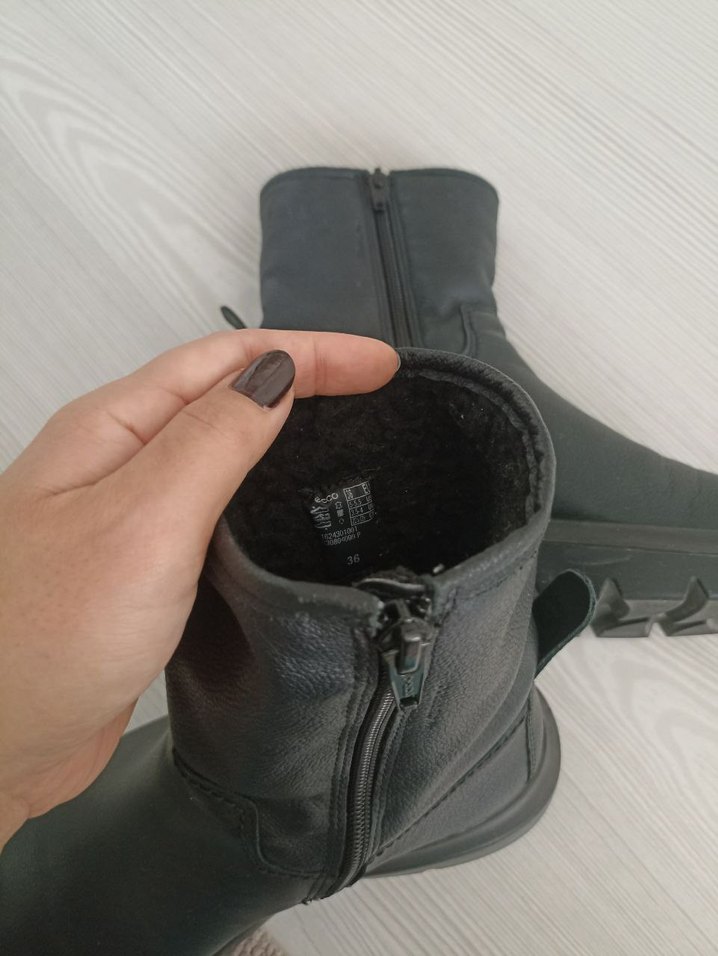 ECCO bot - Görsel 4