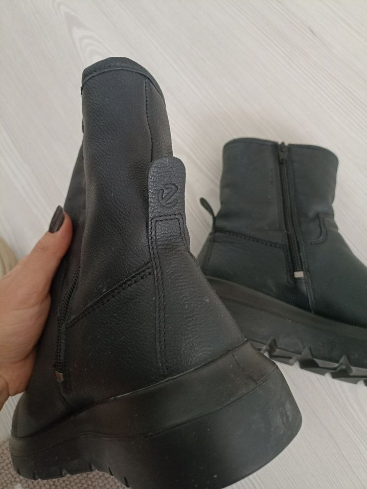 ECCO bot - Görsel 3