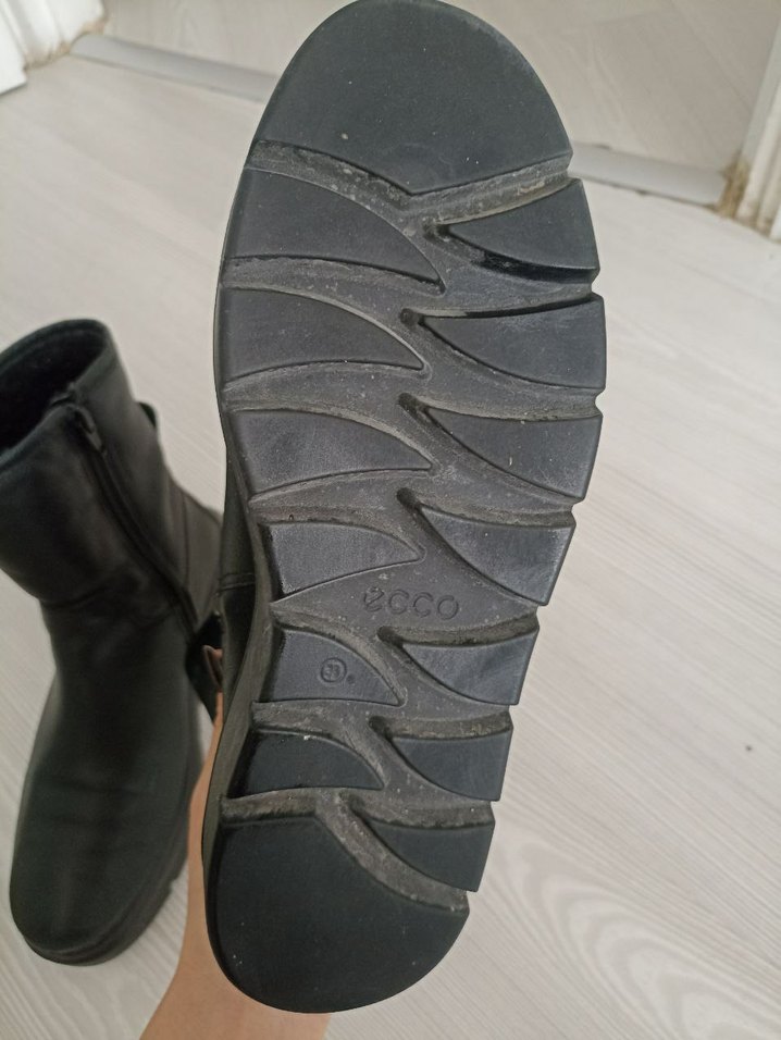 ECCO bot - Görsel 2