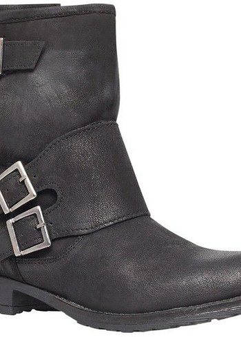 Carvela hakiki deri bot - Görsel 2