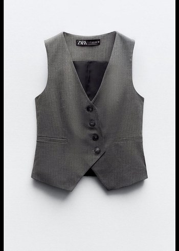 Zara Zara limited edition yelek