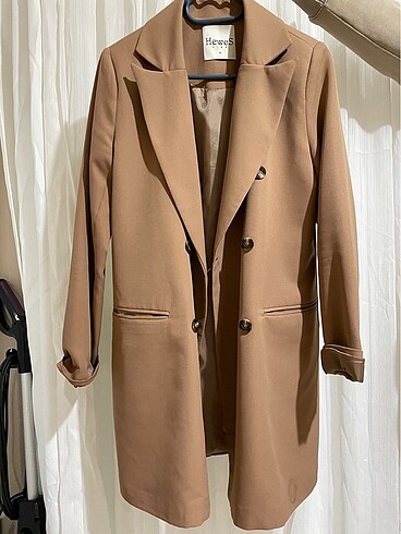 BLAZER CEKET