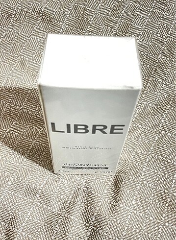  Beden LIBRE