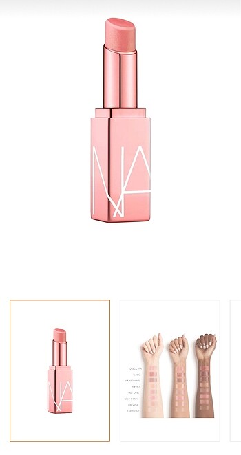 LIP BALM