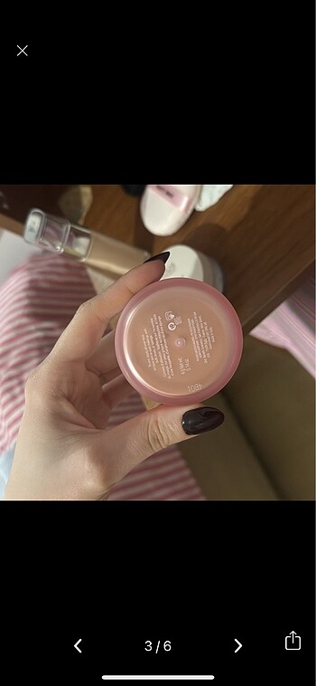 Benefit Cosmetics Benefit sabitleme pudrası