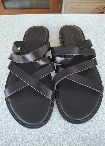 36 Beden Nine West deri terlik