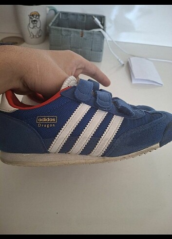 Adidas çocuk ayakkabı 