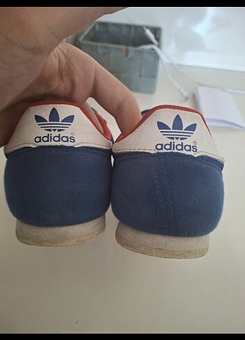Adidas Adidas çocuk ayakkabı 