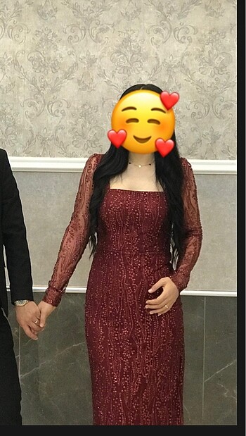Diğer Abiye elbise