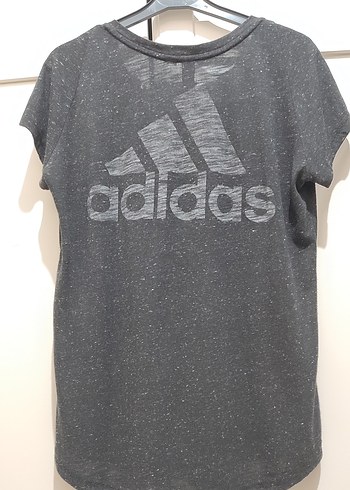 Adidas Siyah T-shirt - Görsel 6