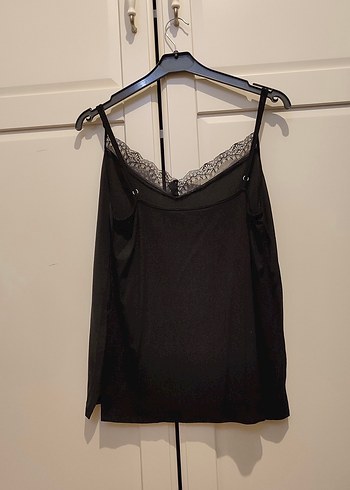 İpekyol Siyah Gecelik - Görsel 5