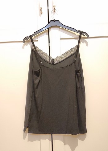 İpekyol Siyah Gecelik - Görsel 4