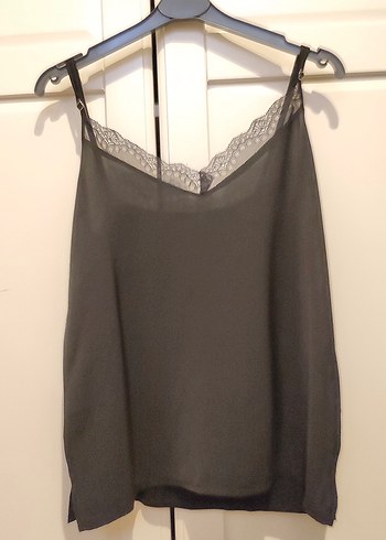 İpekyol Siyah Gecelik - Görsel 3