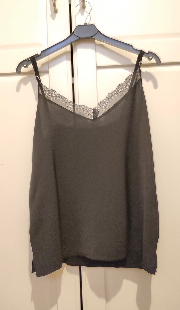 İpekyol Siyah Gecelik - Görsel 3