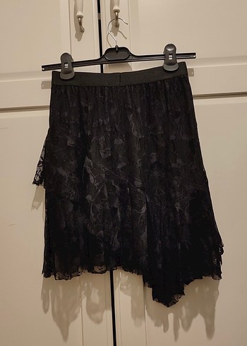 Academia Tül Etek - Görsel 4