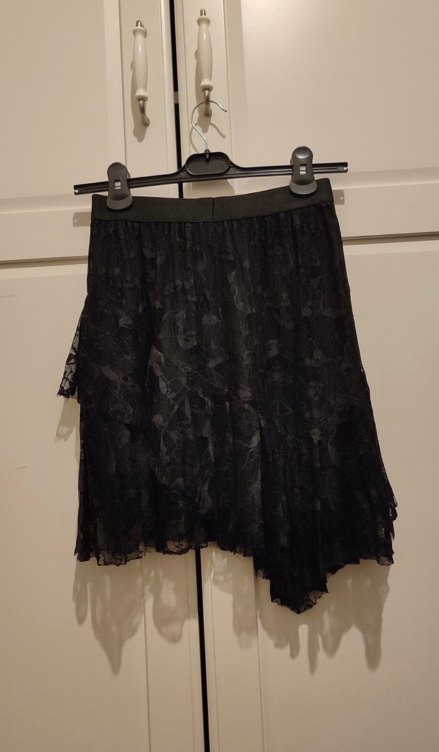 Academia Tül Etek - Görsel 4