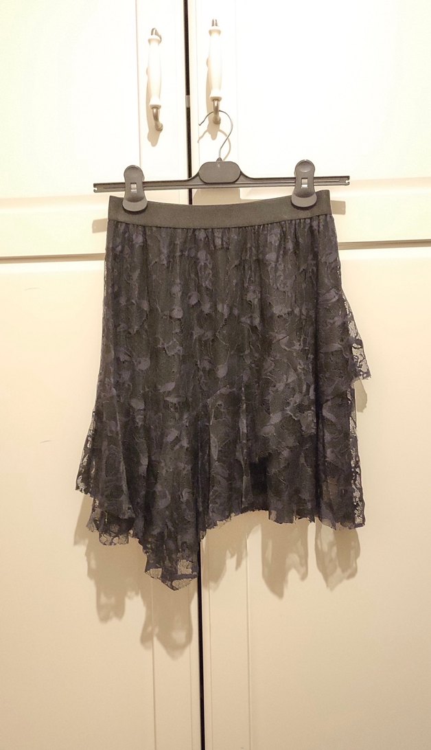 Academia Tül Etek - Görsel 2