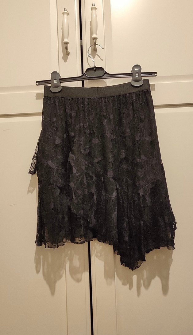 Academia Tül Etek - Görsel 3