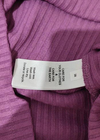 About You Shyx Crop top t-shirt bluz - Görsel 7