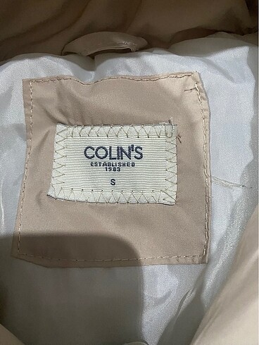 Colin's mont colin's