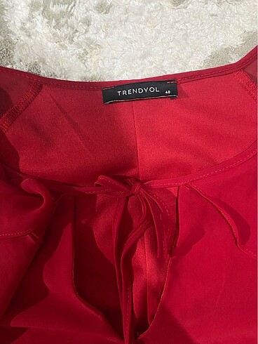 Trendyol & Milla elbise