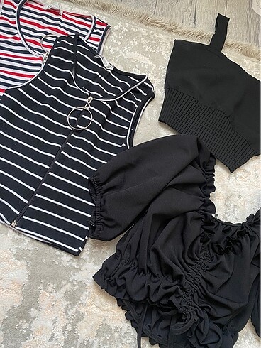 temiz crop