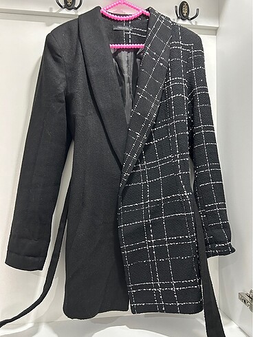 Trendyol & Milla Blazer ceket