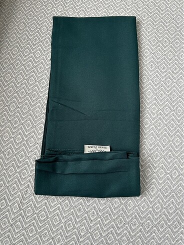 Fresh scarf şal