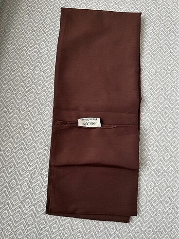 Fresh scarf şal